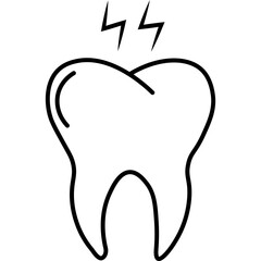 Dental Care Icon
