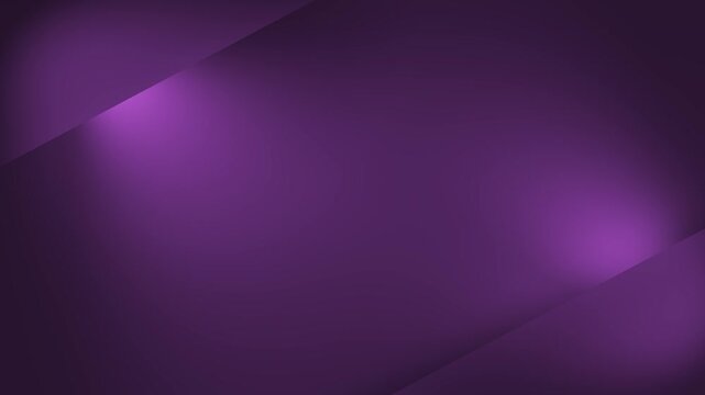 Simple Purple background with a luxurious feel