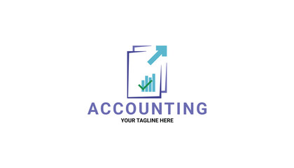Investment logo finance logo, financial investment logo, business logo