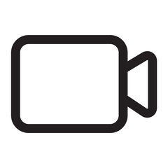 tablet computer with blank screen