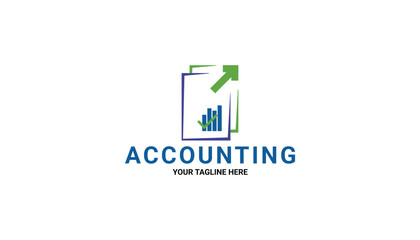 Investment logo finance logo, financial investment logo, business logo