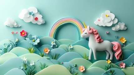Plakat mat