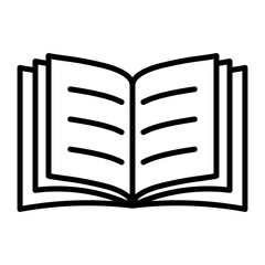 Book Icon