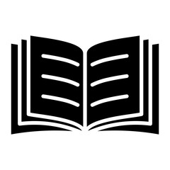 Book Icon