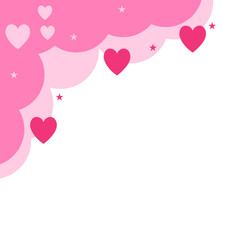 Valentine Love Corner