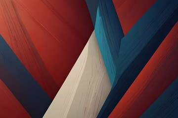 White abstract ice texture grunge background Generative AI