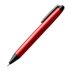 red pencil