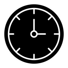 Time Icon
