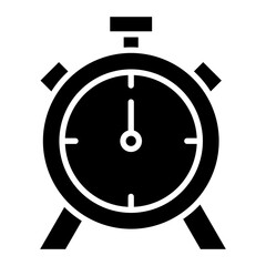 Alarm Clock Icon