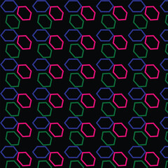 seamless pattern