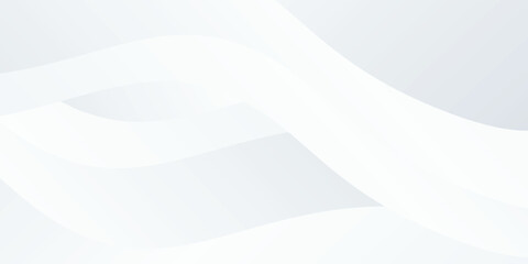 Modern white background modern design Vector illustration art modern background