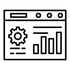 Data Icon