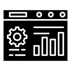 Data Icon