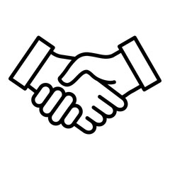 Handshake Icon