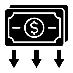 Minimum Payment Icon