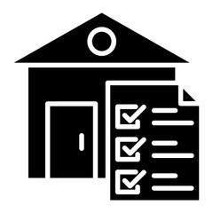 Estate Planning Icon