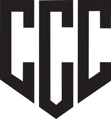 Obraz premium CCC.eps