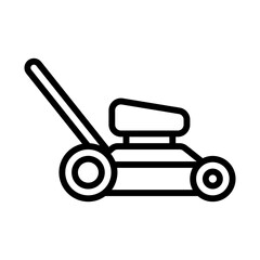 lawn mower