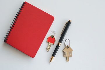 Stylish Teal Room with Macrame Hanging Chair and Decor