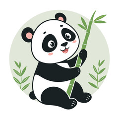 Panda-logo