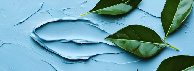 Cooling Blue Gel for Skincare Solutions,
Nourishing Blue Beauty Gel for All Skin Types