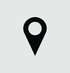 map pointer icon