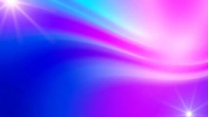 Vibrant purple and blue gradient abstract background with soft glowing tones creating a smooth elegant and artistic visual effect