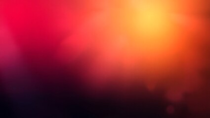 Intense red and orange gradient background with bold hues and smooth textures, ideal for modern creative designs and digital projects.