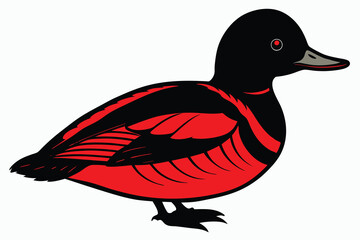 Wings Across the Continent The Flight of the Common Goldeneye A.eps