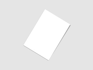 Flayer mockups, Invitation card mockup, brochure mockups