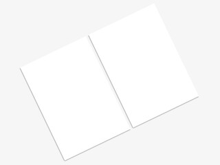 Flayer mockups, Invitation card mockup, brochure mockups