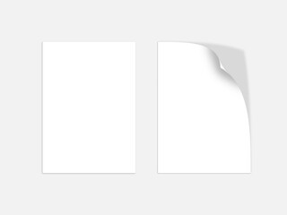 Flayer mockups, Invitation card mockup, brochure mockups