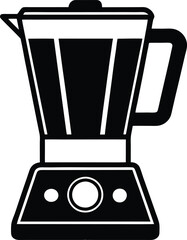 Blender Icon - Modern Kitchen Appliance Design