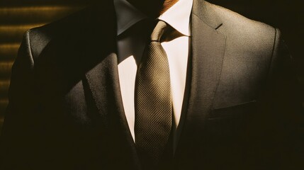 Professional Attire for Tax Preparation Services