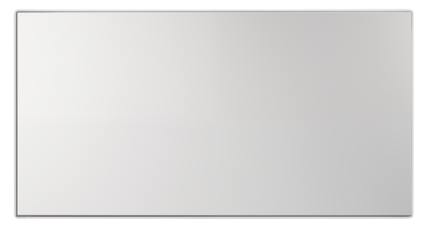 Blank White Texture isolated on transparent backgroundfor Design Projects