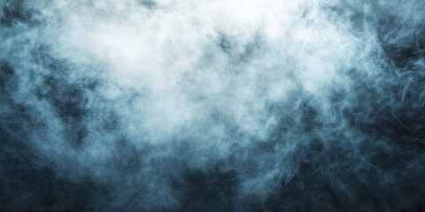 Obraz premium Graphic resource background, misty backdrop, ambient soft color wide backgrounds design hazy mist fog sparse empty