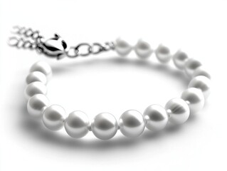 Obraz premium Pearl Bracelet