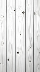 Whitewashed wooden wall texture, vertical planks, rustic background, design element