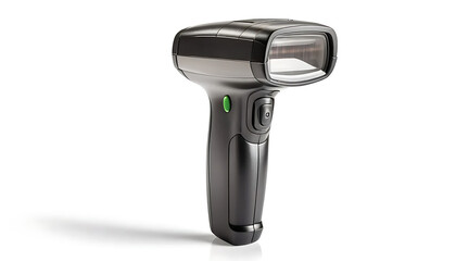 Barcode Scanner Handheld Wireless Retail POS Device