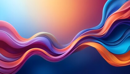 Fototapeta premium abstract colorful background