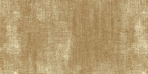 Vintage Gold Textured Background with Woven Distressed Pattern for Elegant and Rustic Designs