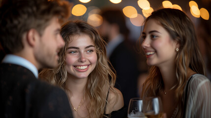 focus on self loving singles gatherings. Promote awareness of community and individual growth, and encourage individuals to embrace their independence in a supportive environment.