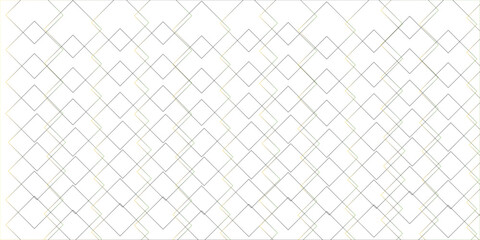 Fototapeta premium sheet, of, notebook, with, grid, texture, as, background, editable, rhombus, seamless, graph, paper, template, white, paper, texture, background, with, abstract, grayscale, chain, link, fence, pattern