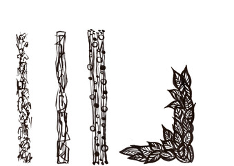 イラスト素材（大）