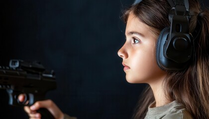 theme parks arcades entertainment. 4D shooting games, combining arcade interactivity with sensory experiences like wind and vibrations