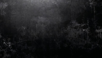 Obraz premium Dark gray texture grunge background