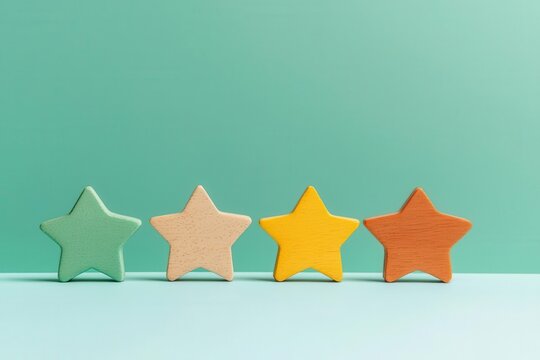 Run campaigns around milestones, such as 1,000 Five-Star Reviews, to boost credibility
