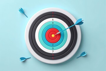 Social media advertising on mobile, customer engagement, PPC online marketing, promotion, traffic research, targeted ads, Digital marketing, digital advertising, ad campaign.  3D illustration