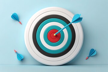 Social media advertising on mobile, customer engagement, PPC online marketing, promotion, traffic research, targeted ads, Digital marketing, digital advertising, ad campaign.  3D illustration