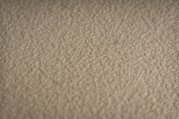 Textured fabric showcasing a vintage linen design perfect for boutique decor